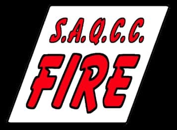 S.A.Q.C.C. FIRE Certified